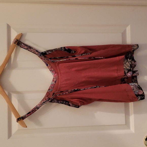 Daytrip and Gimmicks by BKE tank - Picture 6 of 9